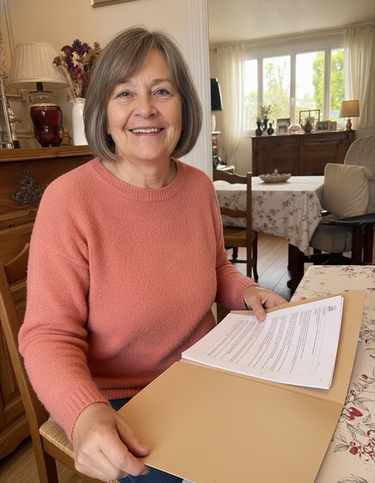 Josiane, Nord